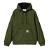 Active Jacket "Dearborn" Canvas, 11.3 oz (Tarragon Rigid)