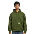 Active Jacket "Dearborn" Canvas, 11.3 oz (Tarragon Rigid)