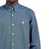 Carhartt WIP - L/S Madison Shirt