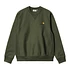 American Script Sweat (Tarragon)