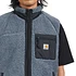 Carhartt WIP - Prentis Vest Liner