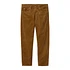 Carhartt WIP - Newel Pant "Coventry" Corduroy, 9.7 oz