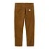 Carhartt WIP - Newel Pant "Coventry" Corduroy, 9.7 oz