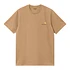 Carhartt WIP - S/S American Script T-Shirt