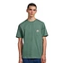 S/S Pocket T-Shirt (Duck Green)