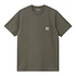 S/S Pocket T-Shirt (Mirage)