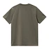 Carhartt WIP - S/S Pocket T-Shirt