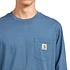 Carhartt WIP - L/S Pocket T-Shirt