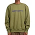 Carhartt WIP - Carhartt Sweat