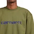 Carhartt WIP - Carhartt Sweat