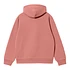 Carhartt WIP - Hooded Carhartt Sweat