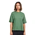 W' S/S Chester T-Shirt (Duck Green)