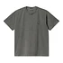 S/S Vista T-Shirt (Graphite Garment Dyed)