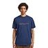 Carhartt WIP - S/S Script T-Shirt