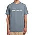 Carhartt WIP - S/S Script T-Shirt