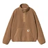 W' Elliot High Neck Liner (Peanut / Peanut)