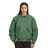 Olten Bomber (Duck Green / Turmeric)