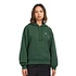 W' Hooded Casey Sweatshirt (Sycamore Tree / Silver)