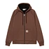 Car-Lux Hooded Jacket (Offroad / Black)