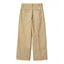 Carhartt WIP - W' Craft Pant "Arlington" Twill, 8.25 oz