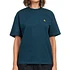 Carhartt WIP - W' S/S Chase T-Shirt