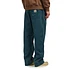 Carhartt WIP - Floyde Pant "Greentree" Stretch Twill, 9.7 oz