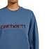 Carhartt WIP - W' Carhartt Sweat