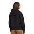 Carhartt WIP - W' Hooded American Script Sweat