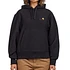 Carhartt WIP - W' Hooded American Script Sweat