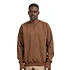 Chase Sweat (Chocolate / Gold)