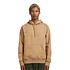 Hooded Chase Sweat (Peanut / Gold)