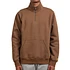 Carhartt WIP - Chase Neck Zip Sweat