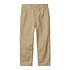 Carhartt WIP - Midland Single Knee Pant "Waterville" Twill, 10.1 oz