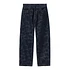 Carhartt WIP - Duck Landon Pant "Maitland" Camo Duck Denim, 13.5 oz