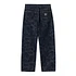 Carhartt WIP - Duck Landon Pant "Maitland" Camo Duck Denim, 13.5 oz