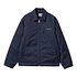 Module Script Jacket "Waterville" Twill, 10.1 oz (Air Force Blue / White Rigid)