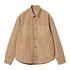 Carhartt WIP - Conro Shirt Jac "Hubbard" Canvas, 9 oz