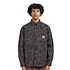 Carhartt WIP - L/S Duck Shirt "Hubbard" Canvas, 9 oz