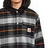 Carhartt WIP - Baris Shirt Jac