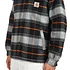 Carhartt WIP - Baris Shirt Jac