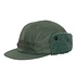 Olten Ear Guard Cap (Duck Green / Duck Green)