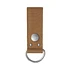 Canvas Keyholder OM "Dearborn", Uncoated Canvas, 11.4 oz (Hamilton Brown)