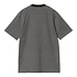 Carhartt WIP - S/S Verner Pocket T-Shirt