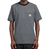 Carhartt WIP - S/S Verner Pocket T-Shirt