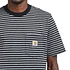 Carhartt WIP - S/S Verner Pocket T-Shirt