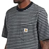 Carhartt WIP - S/S Verner Pocket T-Shirt