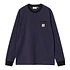 Carhartt WIP - L/S Verner Pocket T-Shirt