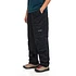 Carhartt WIP - W' Coastal Pant "Poplin", 4.4 oz