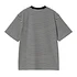 Carhartt WIP - W' S/S Verner T-Shirt