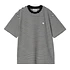 Carhartt WIP - W' S/S Verner T-Shirt